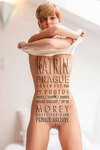 Katrin Prague erotic photography of nude models cover thumbnail